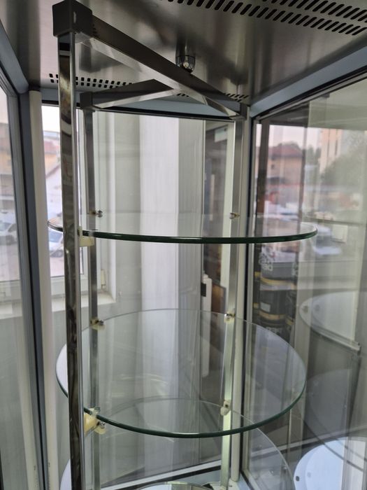 Витрини за торти и сладкиши