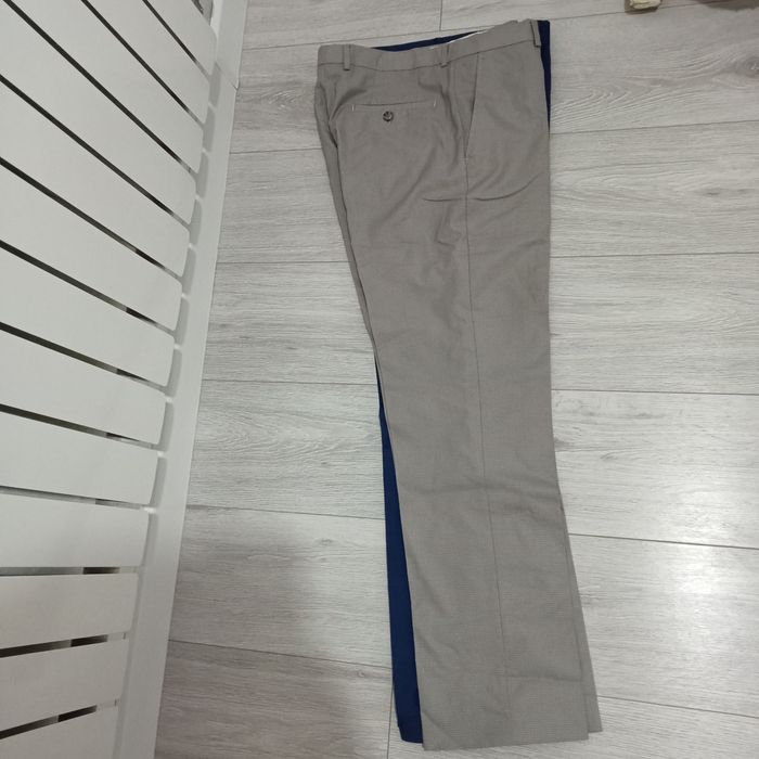 Брюки классический