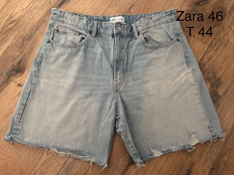 Къси дънки на Replay,G-Star,Pull&bear Л/ХЛ