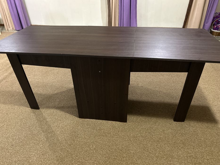 Раскладные столы