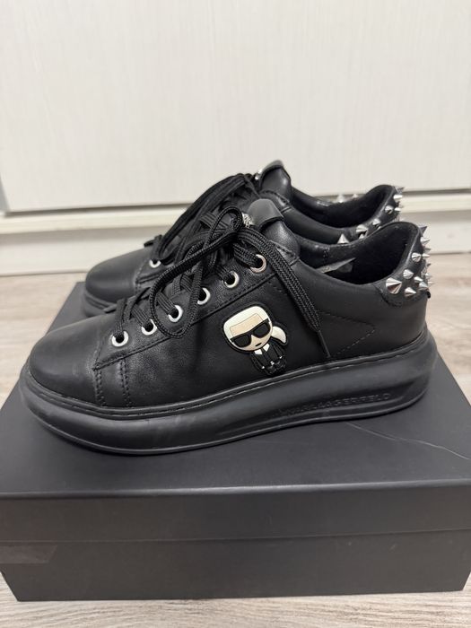 Adidasi Karl Lagerfeld dama