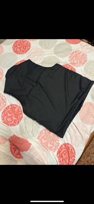 Nike мъжки елек нов