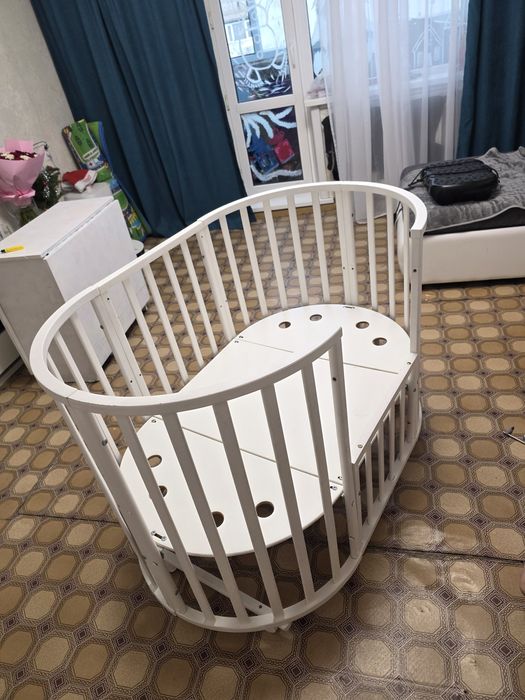 Кроватка для ребенка