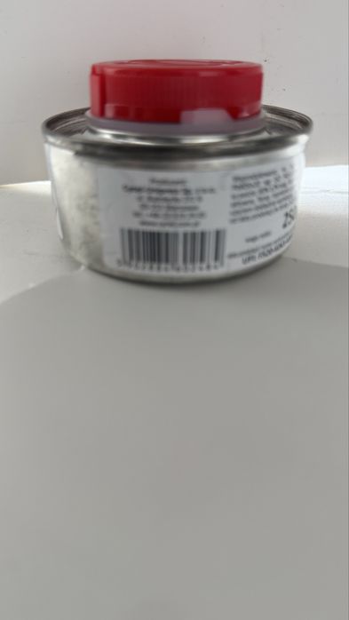 Паста для лужения 250g
