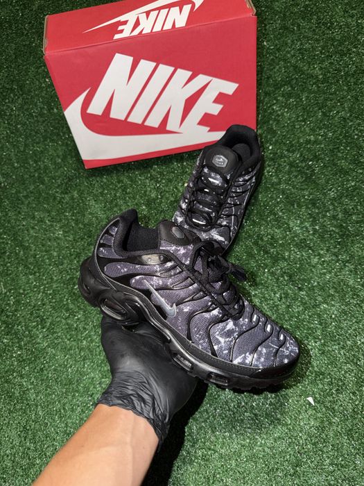 Nike Tn