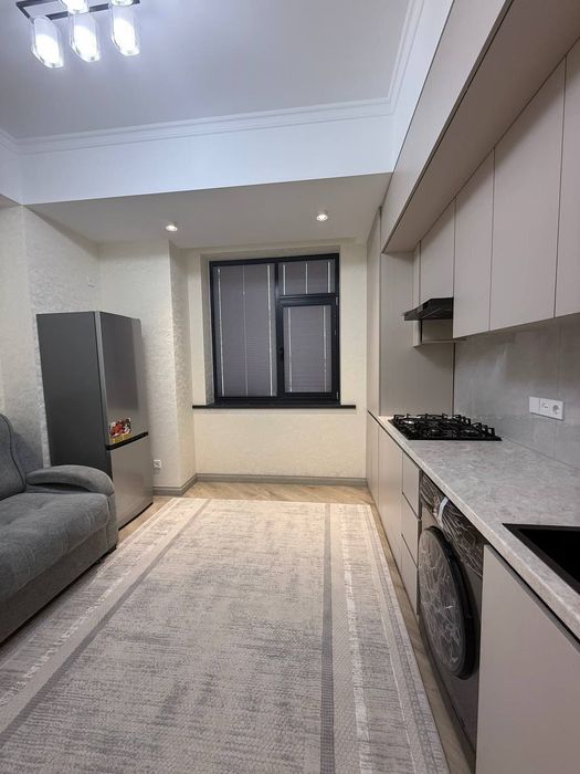 1в2 комнатная квартира ,на Учтипинском районе , ЖК Depo Residence