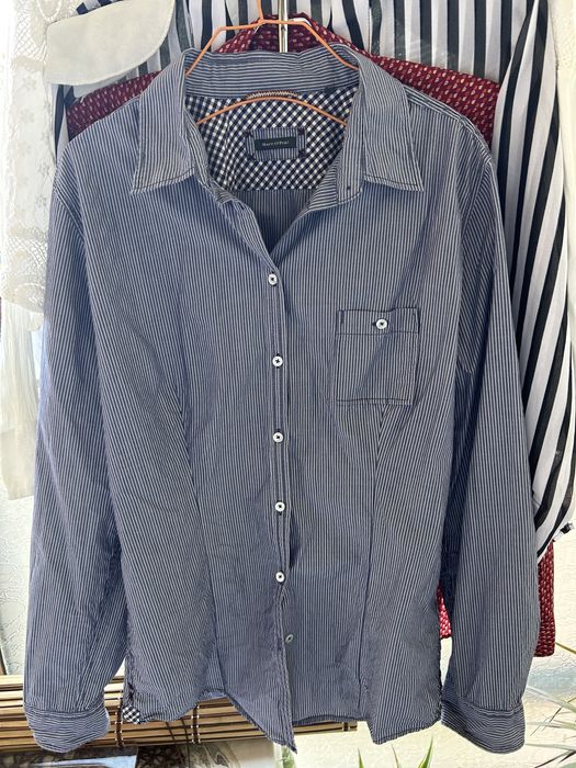 Разпродажба на много ризи HM,Benetton и др.