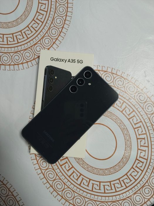 продам Samsung A35 5g