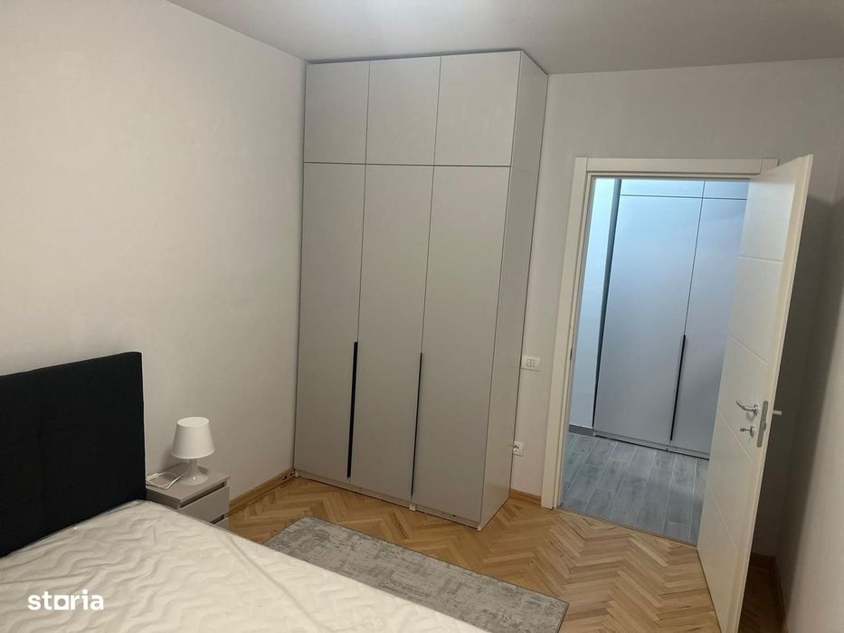 Dristor 2 camere -Parter