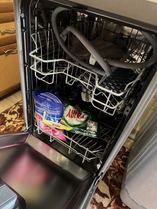 посудомоечная машина