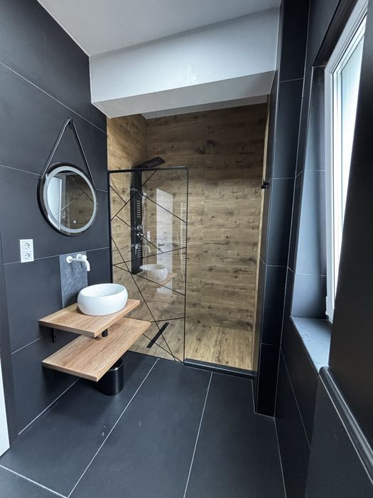 Apartament nou de închiriat zona Ravohei