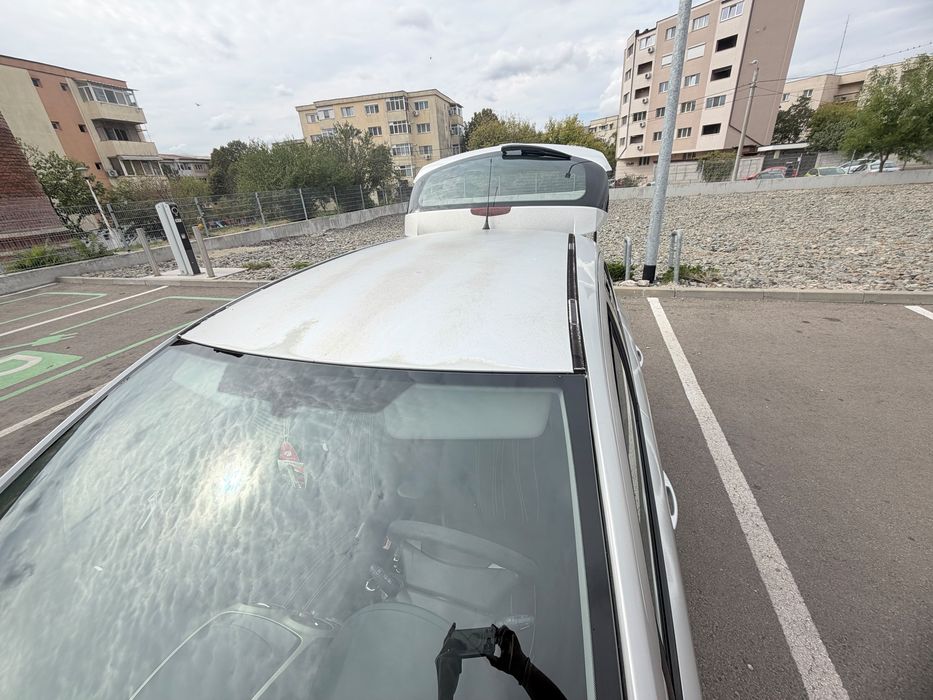 Vand Opel Corsa D