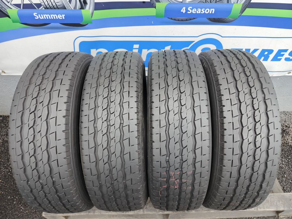 205.65.16C Firestone Vara Second-hand