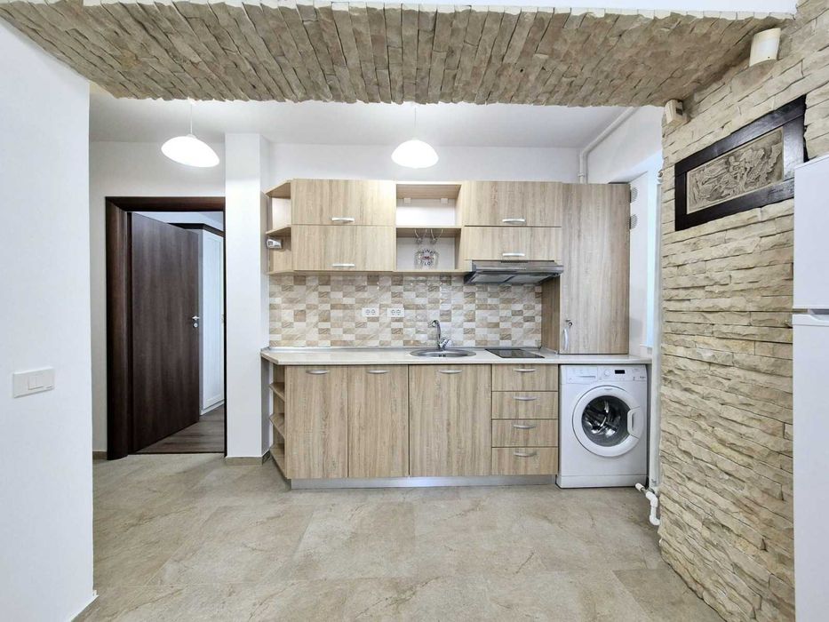 Apartament  2 camere  Mamaia- Central