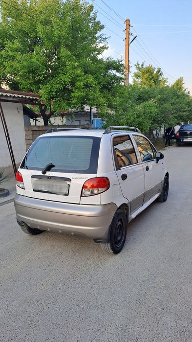 Matiz best sotiladi