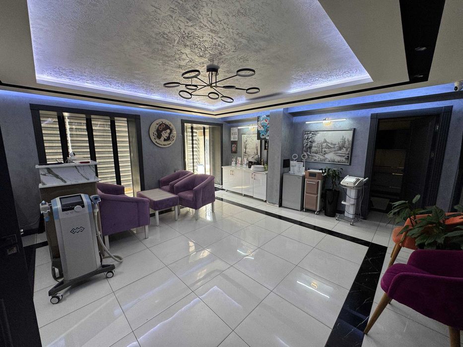 Аренда Коммерческой Недвижимости 117м2 Юнусабад | Гидромедцентр