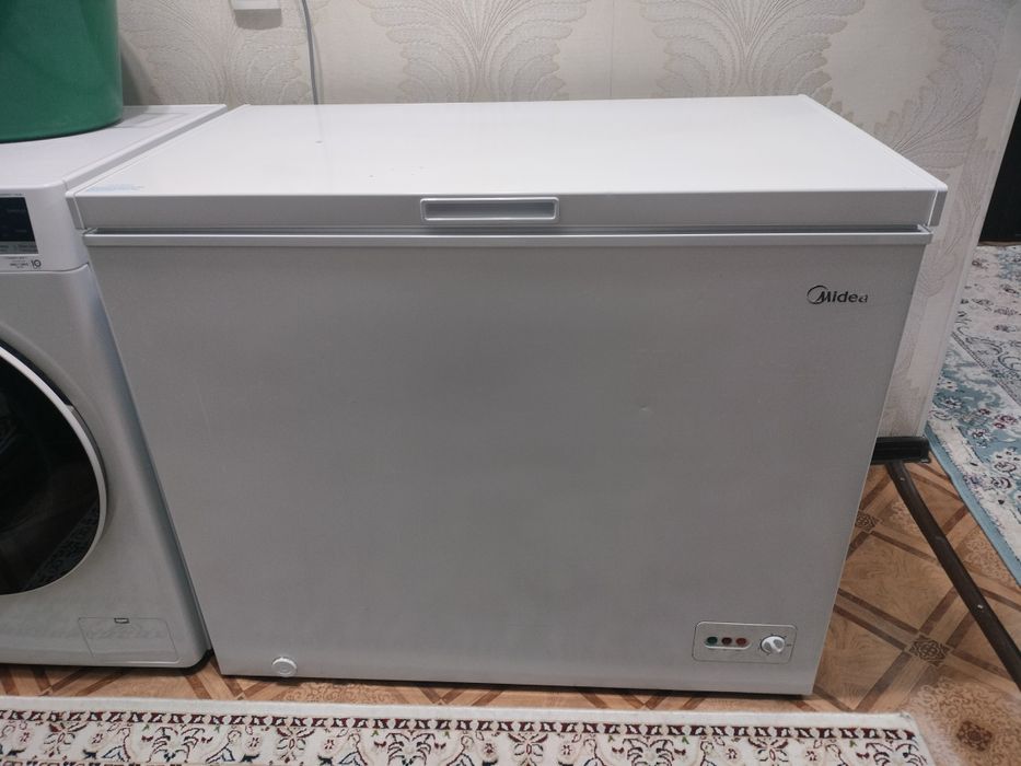 Продаётся морозильник