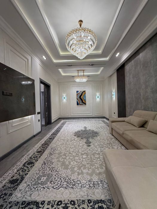 Ташкент сити новостройка Булвар квартира 3 комнатная