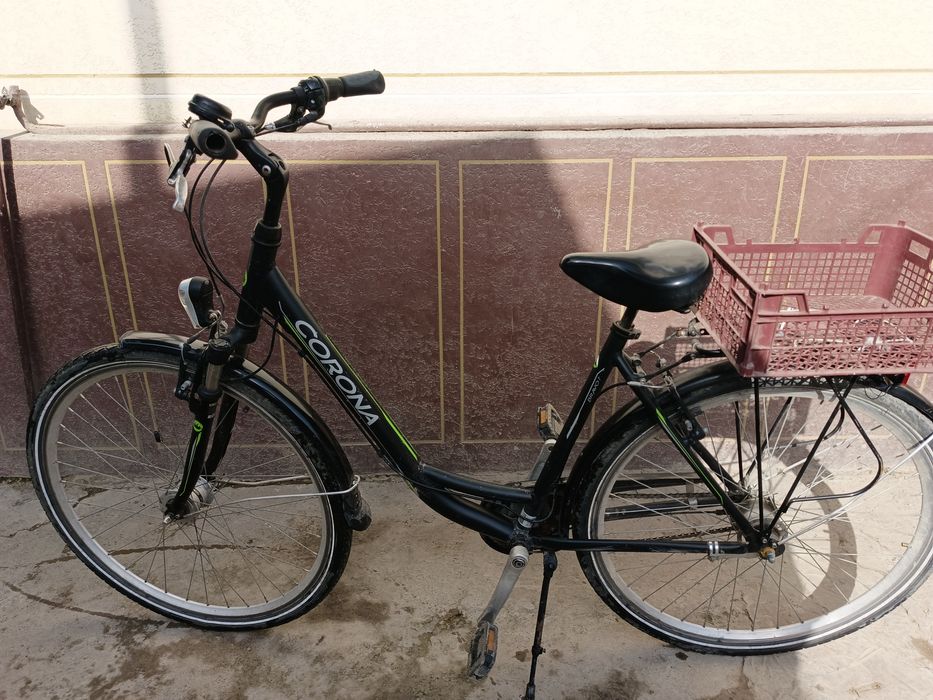 Германияның велигі