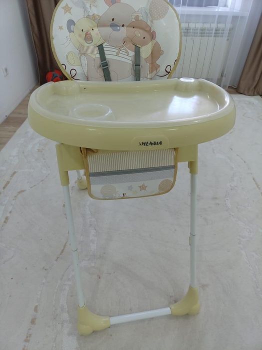 стульчик для кормление