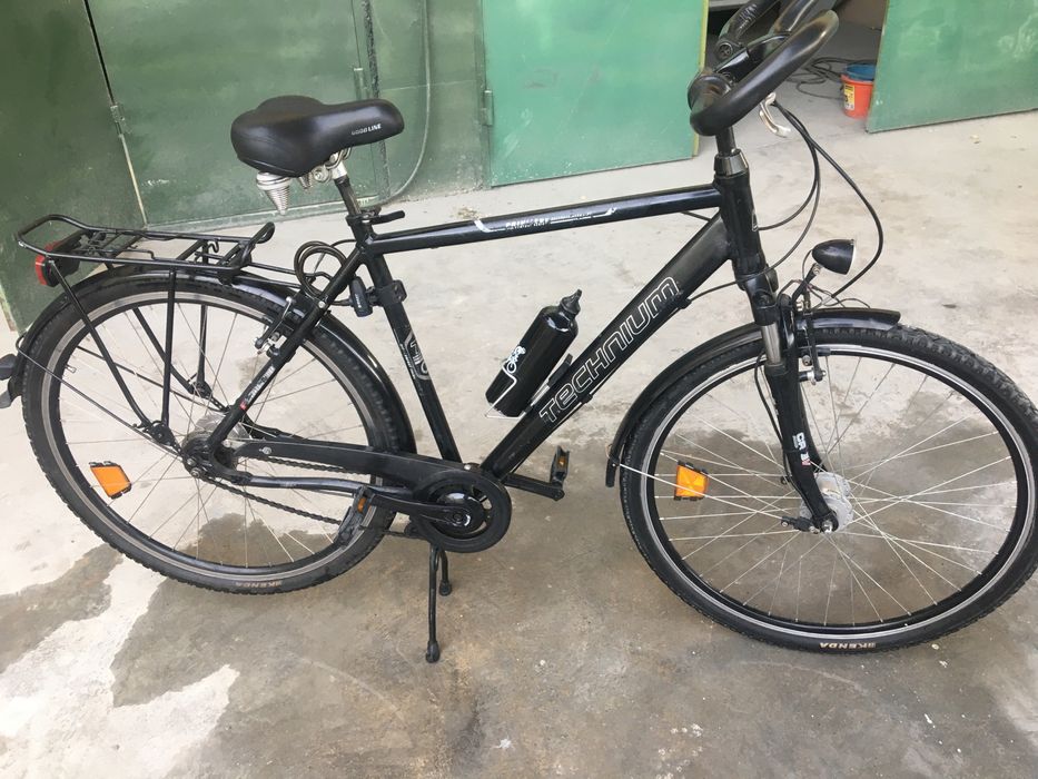 Velosiped  germaniski