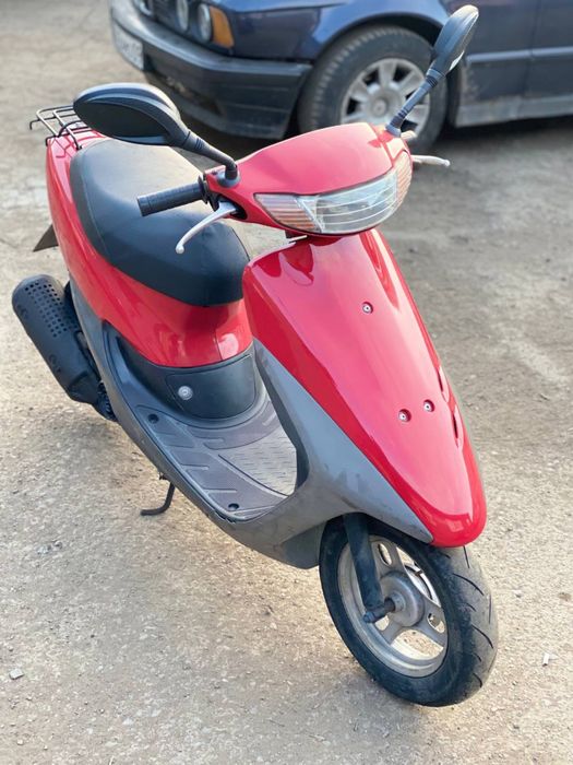 Honda dio 57