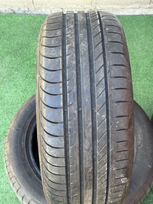 4бр. Гуми 235/55/17