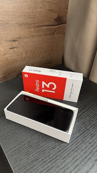 Xiaomi Redmi 13, 128 GB