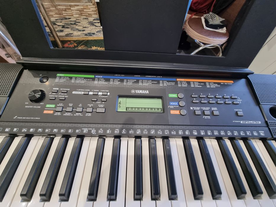 Orga de vanzare noua