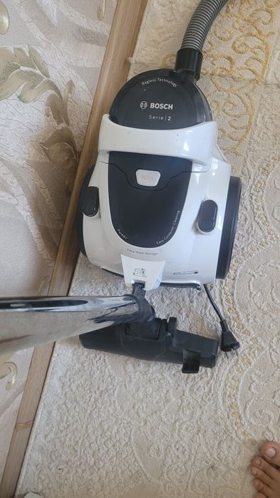 Пылесос бош бу домашний