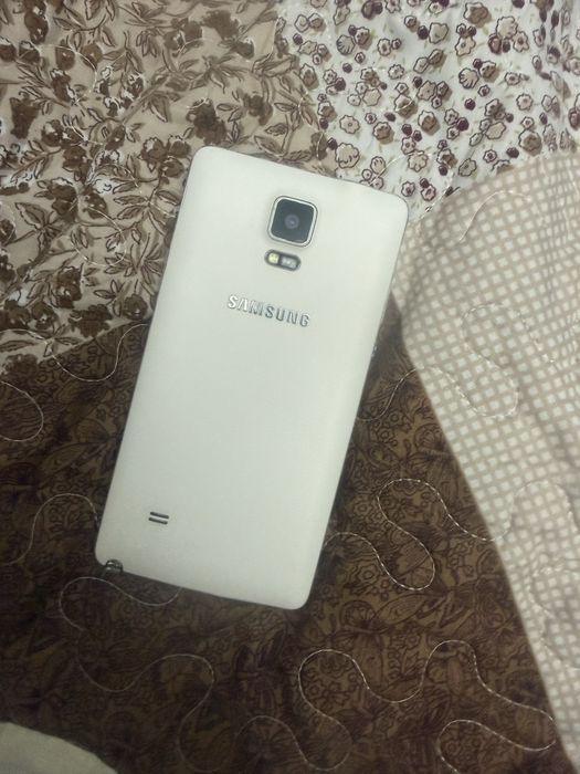 Samsung Galaxy Note 4