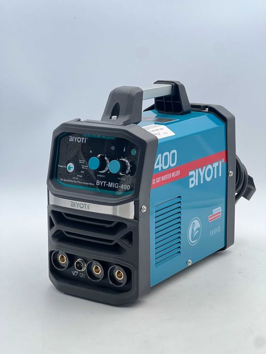 Payvadlash apparati Biyoti BYT-MIG-400