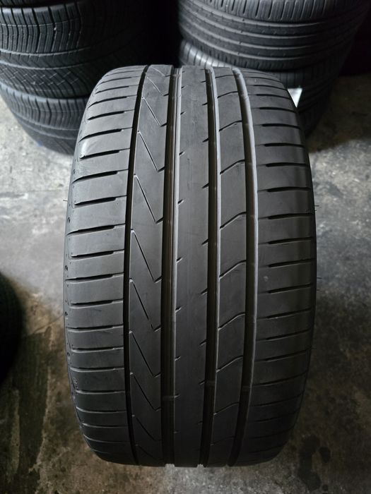 Hankook 245/35 R19 93Y vară