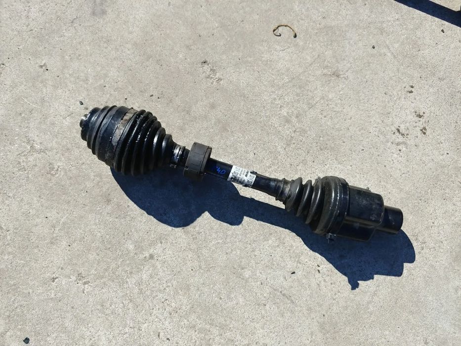 planetara dreapta fata  bmw seria 1 f40 118d 8740280-02  15540010