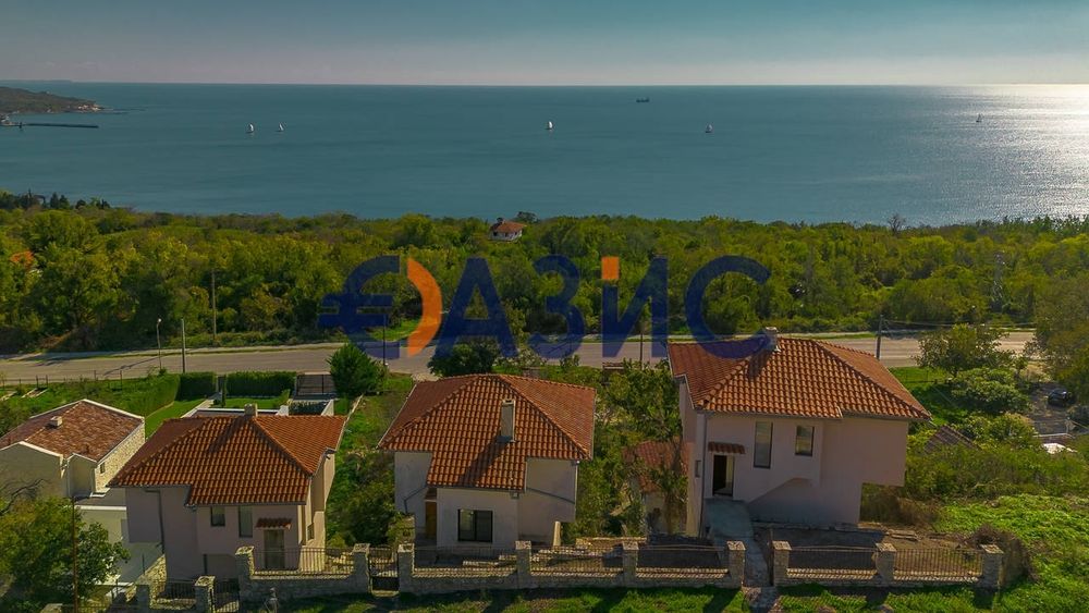 Продава се Четиристаен апартамент в Балчик - 116 кв.м за 770 €/кв.м - Снимка #7
