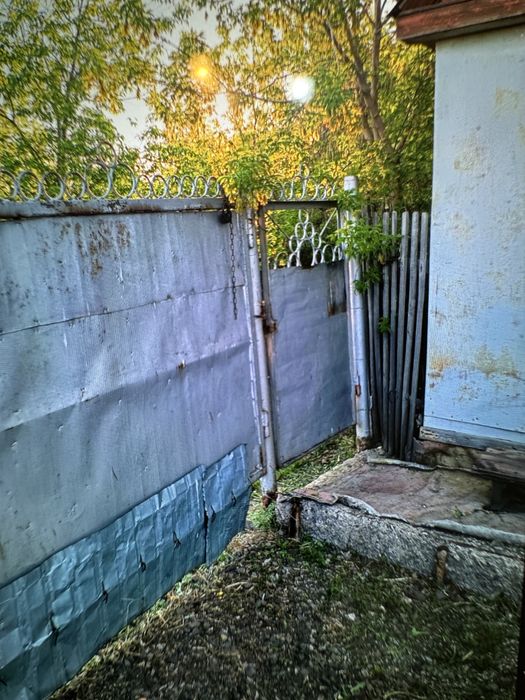 Дача на федоровском водохранилище