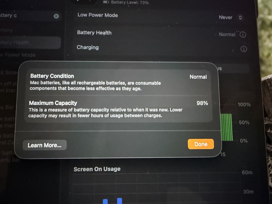 Macbook Air M2 M 8 GB 256