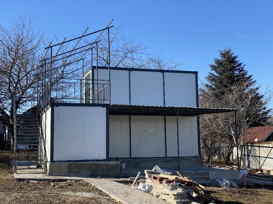 Продава се Къща в с. Кранево, Област Добрич - 85 кв.м за 630 €/кв.м - Снимка #7