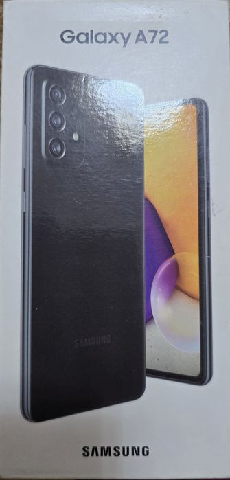 Продам SAMSUNG A72