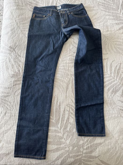 Джинсы детские «ARMANY» оригинал