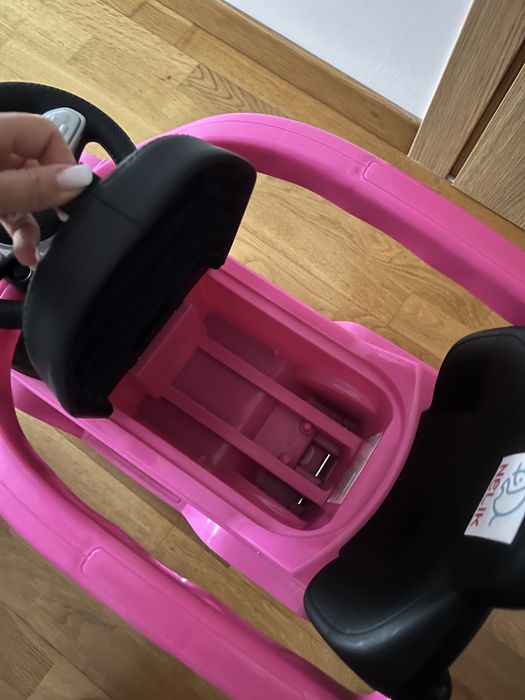 Masinuta copii Mercedes G Class AMG