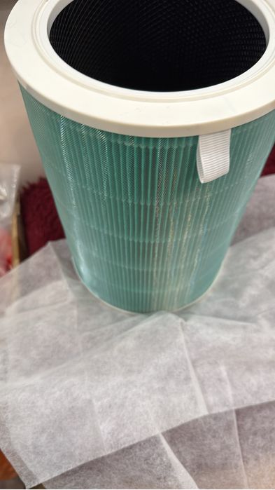 Очиститель воздуха