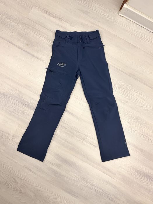 Детски туристически панталон.