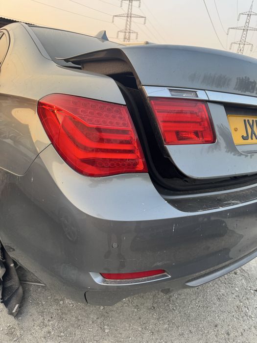 Haion Bmw Seria 7 F01