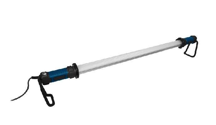 Lampa de lucru cu LED fixare pe capota Magneti Marelli 007935030070 15W 220V 1150lm, 550lm,