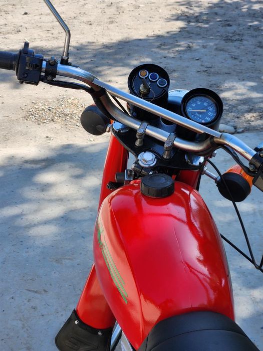 Minskiy holati ideal