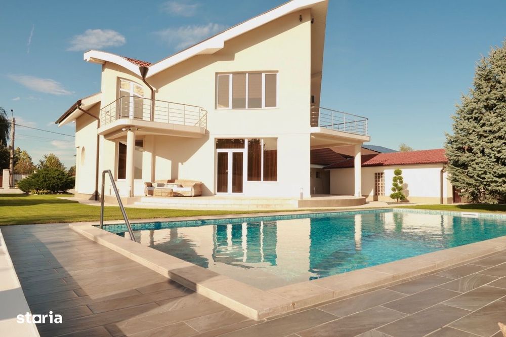 Casa deosebita din categoria lux de vanzare, Beverly Hills!