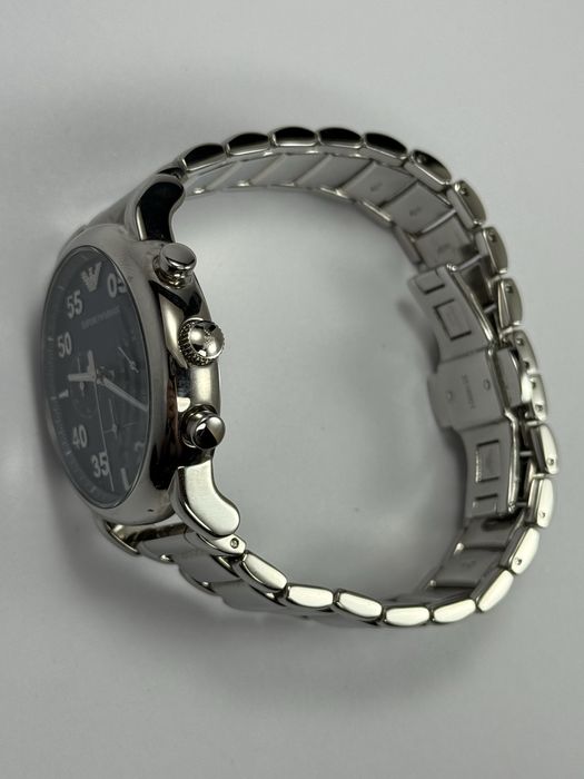 ceas bărbați Emporio Armani Luig