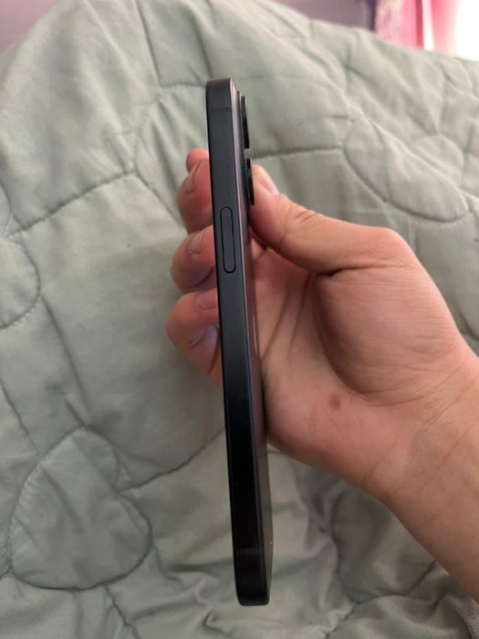 Айфон 15 срочно сатылат