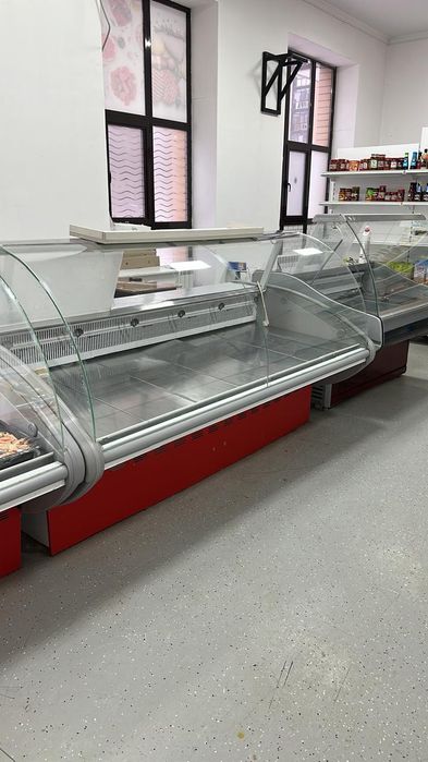 техника холодильники